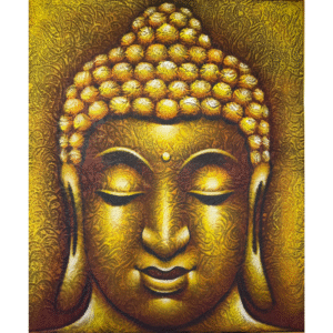Golden Buddha